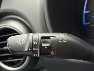 Hyundai Kona EV Fashion 64 kWh 3- Fase SOH 95,3% Warmtepomp | Trekhaak | Camera | Navigatie | Head-Up Display / 26