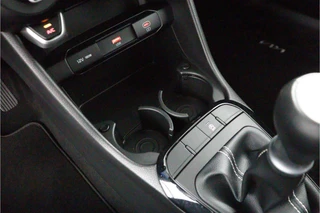 Kia Picanto 1.0 DPI DynamicLine  -  Airco - Cruise Control - Navigatie - DAB - Apple Carplay/Android Auto - Fabrieksgarantie tot 07-2032 / 54