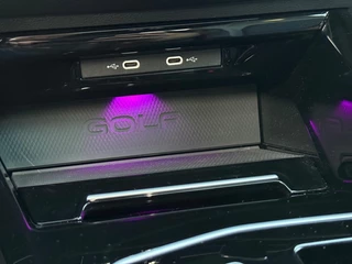 Volkswagen Golf 2.0 TSI GTI Panodak Leer Stoelverkoeling Head-Up / 45