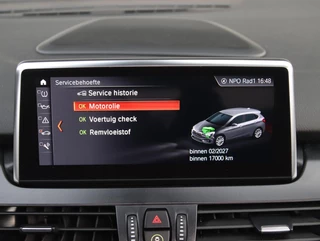 BMW 2-serie Active Tourer 220i High Executive M-sport | Uniek!! / 23