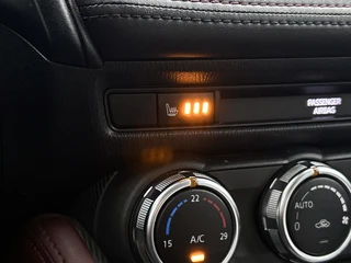 Mazda CX-3 2.0 SkyActiv-G 120 S | Camera | Cruise Control | Stoelverwarming | Navigatie / 19