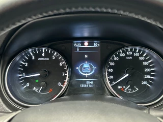 Nissan Qashqai 1.2 N-Connecta | Panoramadak | Navigatie | 360 camera | Stoel Verwarming | Cruise/Control | Climate/Control | / 37