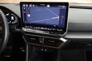 CUPRA Formentor 1.5 TSI 272pk e-Hybrid VZ Performance Sennheiser Keyless Camera Memory Virtual Cockpit Panoramadak Navigatie / 16