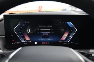 BMW 3-serie 320e|Automaat|Plug in hybride|Camera|Leer|Cruise control|Apple carplay/Android auto| / 34