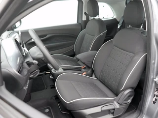 Fiat 500 Urban 42 kWh Private Lease 379 per maand. / 13