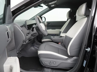 Kia EV3 GT-Line Business Edition 81.4 kWh  - Stoel-/Stuurverwarming - Elektrisch Verstelbare Bestuurdersstoel - Ambient Lighting- Apple Carplay/Android Auto - Fabrieksgarantie t/m 2033 / 19