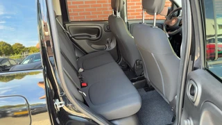 Fiat Panda 1.0 Hybrid Pandina Cross Hoge Zit Carplay LM-Velgen PDC / 25