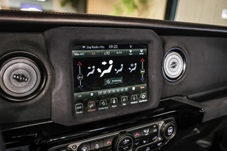 Jeep Wrangler Unlimited 4xe 380 Sahara|BRUTE|Cabrio|Matt|Leder|22'' / 54