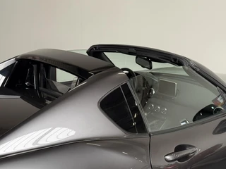Mazda MX-5 RF 2.0 SkyActiv-G 160 GT-M | RECARO | BILSTEIN | CARPLAY / 27