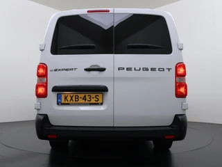 Peugeot e-Expert Long 75 kWh L3 9pl | SOH 95% | CAMERA | NAVIGATIE | BTW VERREKENBAAR | LED | CLIMA | FABRIEKSGARANTIE TOT 11-2027 | ALL-IN PRIJS / 7
