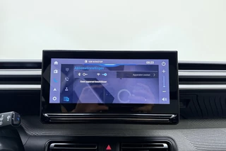 Citroen Ë-C3 Max 113pk 44 kWh | Navigatie | Climate control | Camera | DAB Radio | Dakrails | Lichtmetalen velgen / 23