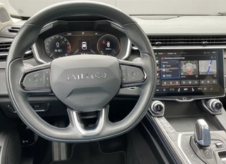 Lynk & Co 01 1.5 PHEV 262 pk  | 1e eigenaar | panoramadak | navigatie | 360 camera | stoelverwarming | NL auto / 25