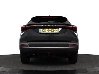 Omoda 5 EV Premium 61 kWh *DEMO* - Stoel/Stuurwiel verwarming - Schuif/Kanteldak - Navigatie - Adaptief Cruise Conrole - WLTP 402 KM - 7 Jaar fabrieksgarantie / 7