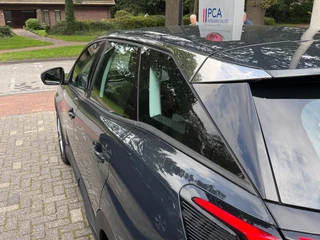 Peugeot 3008 1.2 PureTech Blue Lease Executive / 47