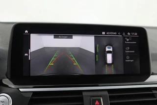 BMW X3 xDrive30e High Executive M Sport Stuur l Panoramadak | Harman Kardon | 360° | Trekhaak | Adaptive Cruise / 15
