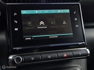 CITROEN C3 AICROSS 1.2 PURETECH S&S BUSINESS/LED/CARPLAY/17''LMV/PDC/DAB/BLUETOOTH/GROOTLICHTASSISTENT/TWO-TONE / 26