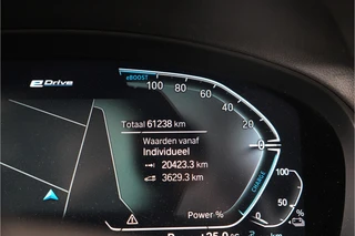BMW X3 xDrive30e PHEV 293 pk | SOH 96% | Leder | 360° | Sportstoelen | / 29