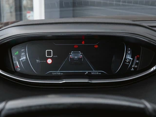 Peugeot 3008 1.2 PureTech Première | LEDER | TREKHAAK | NAP | ELEK KOFFERBAK / 13