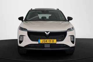 Voyah Courage Business Edition 80 kWh / 15