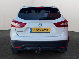 Nissan QASHQAI 1.2 N-Connecta Panoramadak Nieuwe Banden Trekhaak / 31