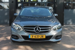Mercedes-Benz E-Klasse 300 4MATIC AMBITION perfecte staat voor de liefhebber **122155km** / 2