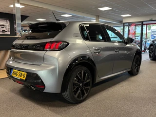Peugeot 208 1.2 GT 101PK / Navigatie / DAB / Camera / PDC v+a / Full Led / 5