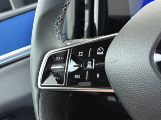 Renault Scenic E-Tech EV87 long range esprit Alpine 16K KM! | STOEL + STUURVERWARMING | ELEK. ACHTERKLEP | KEYLESS | DODEHOEK | ADAP. CRUISE | ALL IN RIJKLAAR PRIJS! | / 32