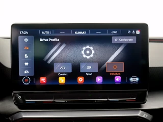 CUPRA Leon Sportstourer 1.4 e-Hybrid Business Adaptief / 48