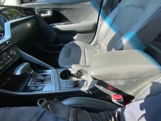 Kia Niro 1.6 GDi Hybrid ExecutiveLine  Half leer/Airco-Ecc/Navi/Alu wielen/Led verl/ nieuw model / 13