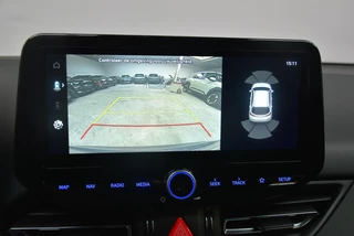 HYUNDAI I30 Wagon 1.0 T-GDI 115pk Comfort I Navi + Camera / 27