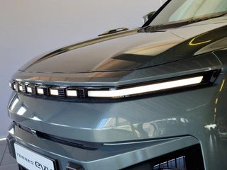 KGM Torres EVX Platinum 80.6 kWh / 35