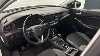 Opel Grandland X 1.2 Turbo Innovation PANO CAMERA LM ECC CRUISE CARPLAY NAVI. / 23