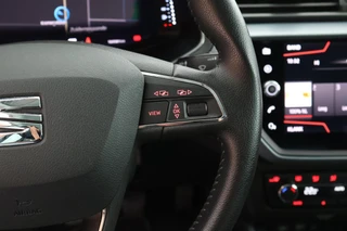 SEAT Arona 1.0 TSI 95pk Style Business Intense Camera Virtual Cockpit ACC Keyless Navigatie Carplay / 20