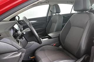 Opel Insignia Grand Sport 1.5 Turbo Business Executive Schuif-/Kanteldak Trekhaak Achteruitrijcamera / 7