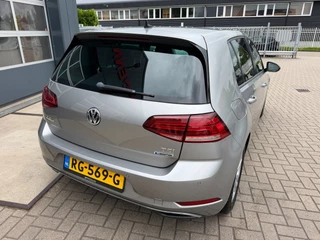 Volkswagen Golf 1.5 TSI Comfortline / ACC / Carplay / Park Pilot / NL Auto met NAP. / 11