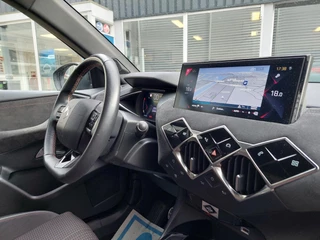 DS 3 Crossback 100 Performance Line Navi/Cam/Keyless / 10