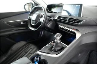 Peugeot 3008 1.2 PureTech AGC Allure  | Trekhaak | Pano | Leder | 360° | Cruise | / 12