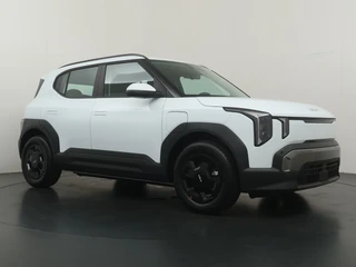 Kia EV2 Air 42.2 kWh 4p. - Stoel/Stuurverwarming - Verstelbare achterbank - AppleCarplay - Android Auto - 7 jaar of 150.000km Fabrieksgarantie / 11