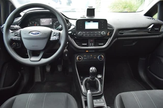 Ford Fiesta 1.1 Trend | Airco | Bluetooth | Parkeersensoren | / 10