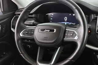 Jeep Compass 4xe 240 Plug-in Hybrid Electric S Winterpakket 360 Camera Memory Keyless / 13
