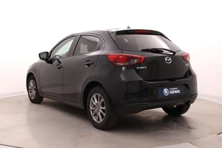 Mazda 2 1.5 Skyactiv-G Comfort | Cruise Control | Parkeersensoren | Stoelverwarming | Lane Assist / 4