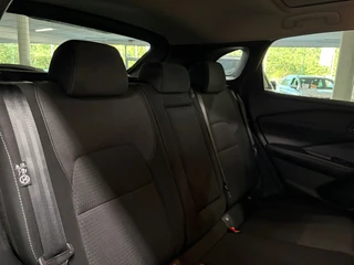 Nissan QASHQAI 1.3 MHEV Xtronic N-Connecta NL auto/ Eerste eigenaar/ BTW auto / 34
