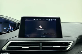 Peugeot 5008 1.2 PureTech GT-Line Avantage 130 PK | Automaat | 7-Zits | Camera | Cruise Control | DAB+ | Lederen Stuurwiel | Mirror Screen | Bluetooth | Getinte ramen | 1e eigenaar / 27
