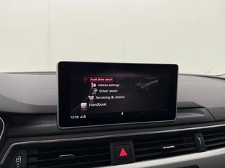 Audi A4 Avant 40 TFSI Sport | Automaat | Cruise control | Stoelverwarming | CarPlay | Parkeersensoren / 22
