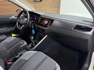 Volkswagen POLO 1.0 TSI Style Black Edition Business | Matrix LED | IQ.Light |CarPlay | Stoelverwarming | ACC | Camera | Trekhaak / 7