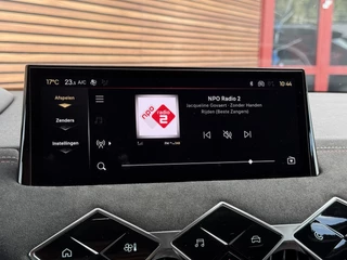 DS DS 3 1.2 PureTech Performance Line  Navigatie / keyless / Camera 360 / 38