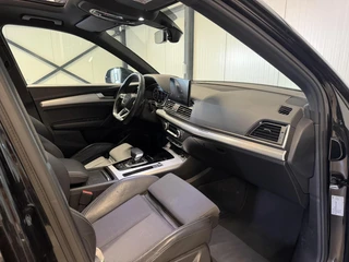 Audi Q5 50 TFSI e S-Line Quattro Competition Pano Trekhaak / 32