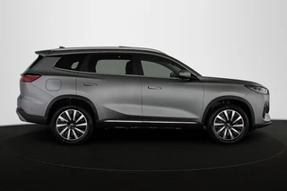 Chery Tiggo 8 Unique 7-peroons  PHEV  Panoramadak / 35