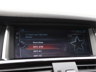 BMW X3 xDrive28i High Executive  | M-sport | Pano | Leder | H/K | Head-up / 48
