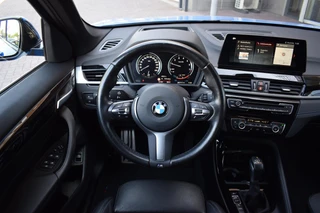BMW X1 xDrive25e eDrive Edition | M-Sport | Trekhaak | Pano | CarPlay / 14
